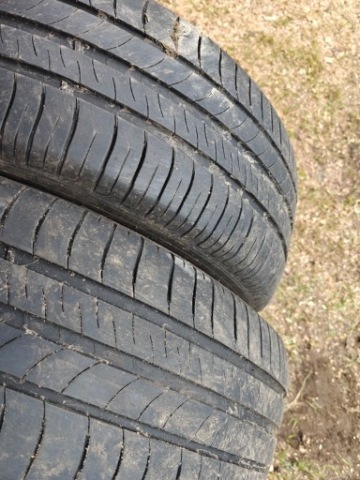 ШИНИ MICHELIN ENERGY SAVER 3 VNT. 205/60 R16 92H 2021R. 