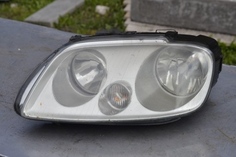 VW CADDY 3 III LAMP LEFT FRONT 2K0941005B  