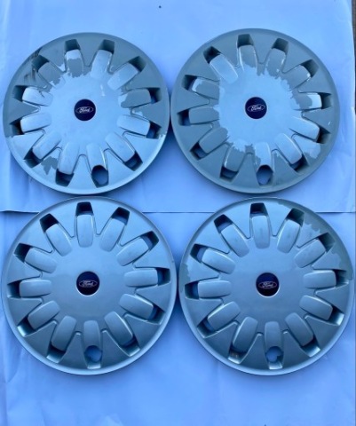 FORD КОВПАКИ ОРИГІНАЛ 16”, CS711130AA, ДОСТАВКА W 24H 