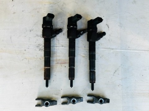 ФОРСУНКА ФОРСУНКА ПАЛИВА INSIGNIA A 2,0CDTI A 20DTH GM 55566050 
