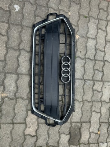 РЕШІТКА РЕШІТКА РАДІАТОРА AUDI A4 B9 РЕСТАЙЛ 8W0853651DB 