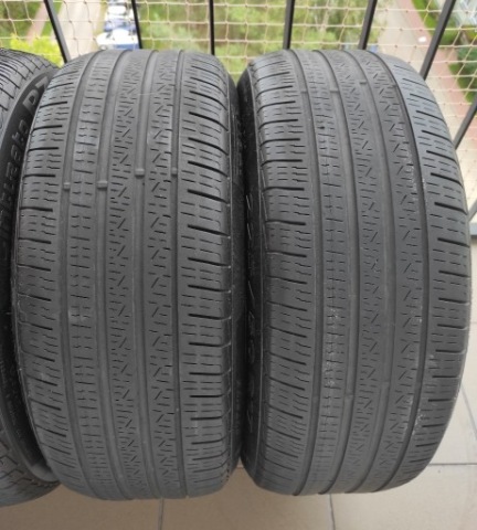2x Pirelli Cinturato P7 225/50/17 94V M+S Runflat * BMW