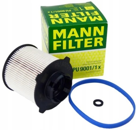 НОВИЙ ФІЛЬТР ПАЛИВА MANN-FILTER PU 9001/1 X 