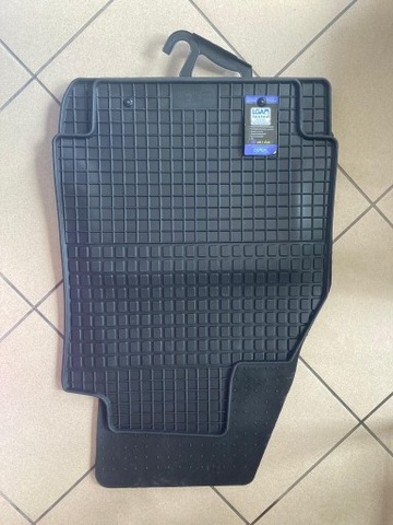 PETEX MATS RENAULT MEGANE II FROM 2002-2009R  