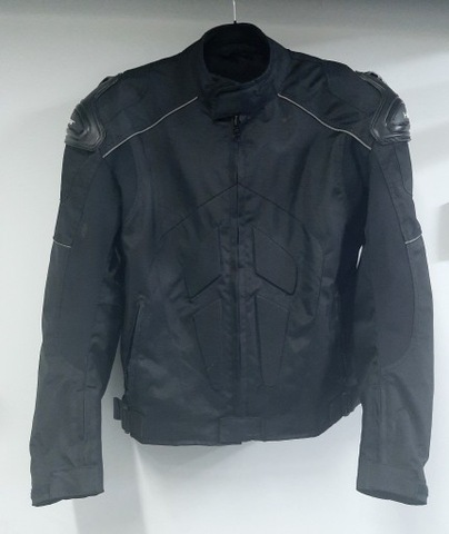 JACKET MOTORCYCLE HUSAR ROZM. L  