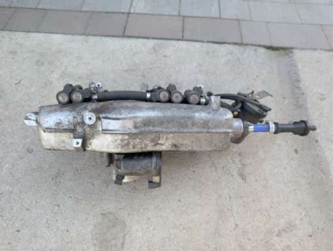 КОЛЕКТОР ВПУСКНОЙ VOLVO V70 II 2.3T 