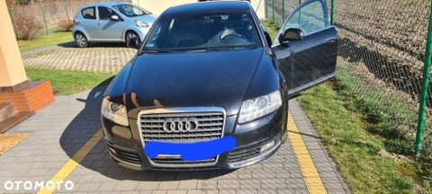 FOR SALE AUDI A6 C6  