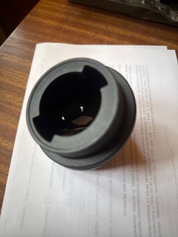 CONTINUATION OF THE FILLER NECK LUBRICANTS 028115301 