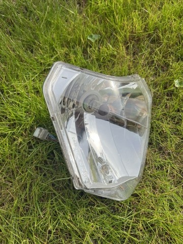 FARO KTM EXC, SXF 250 350 450  