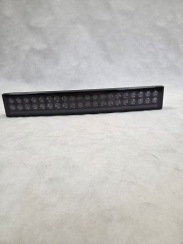 WAS W222.1 1563 DARK – HEADLIGHT LED DROGOWA, PRZECIWMGLOWA I DO RIDING DAYTIME 