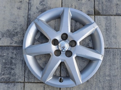 WHEEL COVER ORIGINAL TOYOTA PRIUS 16