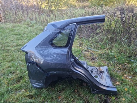 ПРАВИЙ КРИЛО ЧЕТВЕРТЬ ЗАД RAV4 V КОЛІР 1G3 