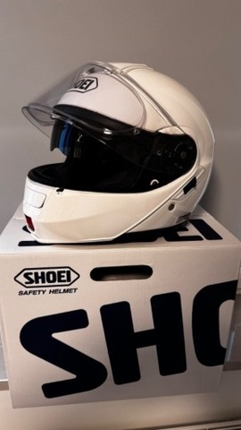 SHOEI NEOTEC I TAMAÑO L (59-60CM)  