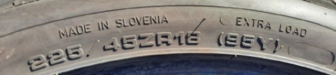 Dunlop sport maxx rt2
