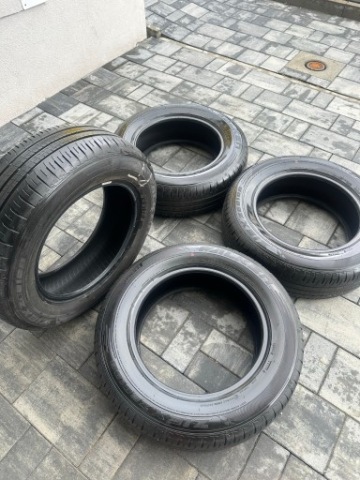 ШИНИ ЛІТНІ 205/65 R16 FALKEN ZIEX ZE010B НОВЕ 2024 КОМПЛЕКТ 4 ШТ 