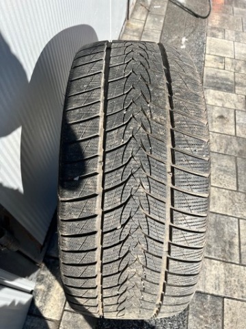 ШИНА IMPERIAL SNOWDRAGON UHP 245/35 R20 95V 2020 ГОД 