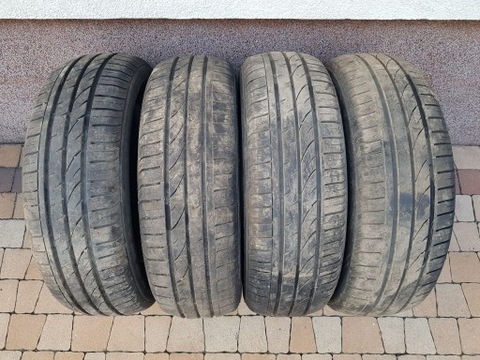 4 X NEUMÁTICOS DE VERANO 175/65/14 NEXEN *2023R. *7,5MM  