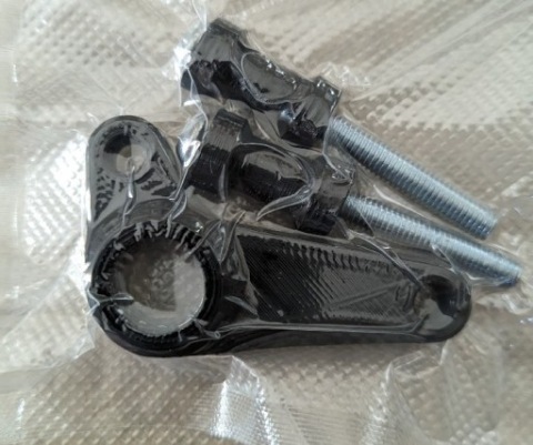 КРОНШТЕЙН DZWIGI ЗМІНИ ПЕРЕДАЧ CBR1000RR, CB1000R 