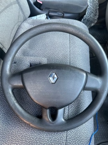 КЕРМО RENAULT MASTER II 2007 РІК 