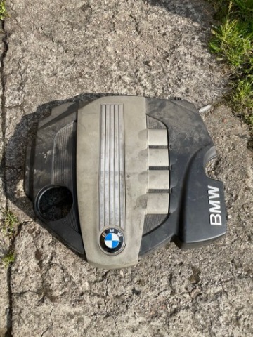 7797410 OSLONA, КРИШКА ВЕРХНЯ ДВИГУНА BMW E90/E91 320D N47 