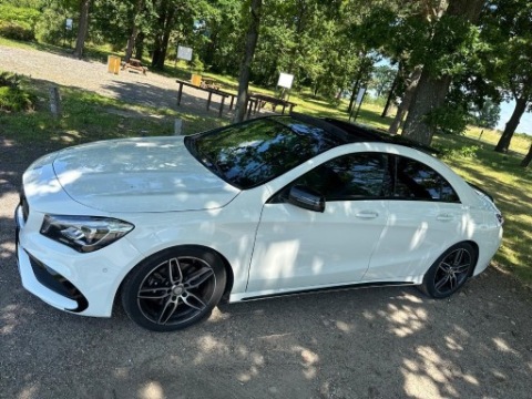 КОМПЛЕКТ 4 ДИСКІВ AMG 18