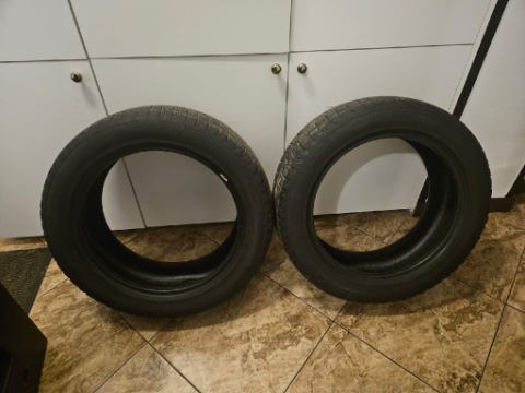 2 ШИНИ ЗИМОВІ 225 55 18 DOT 2620 WESTLAKE SW 618 