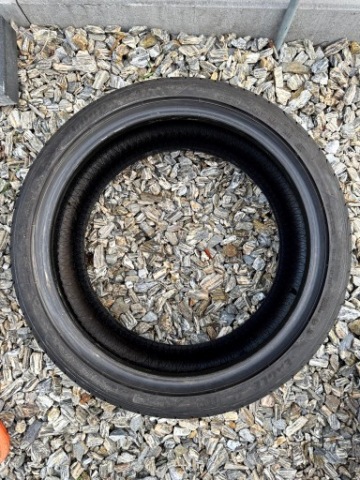 ШИНИ ЛІТНІ GOODYEAR EAGLE F1 ASYMETRIC 3 255/35 R19 96Y 2ШТ 