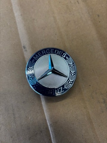 ЗНАЧОК ЕМБЛЕМА MERCEDES 2048170616 