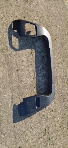 НАКЛАДКА НАКЛАДКА СПОЙЛЕР RZDERZAKA DACIA DUSTER II 620721430R 620724861R 