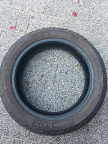 ШИНА МОТОЦИКЛЕТНА MICHELIN CITY GRIP 130/70 R13 