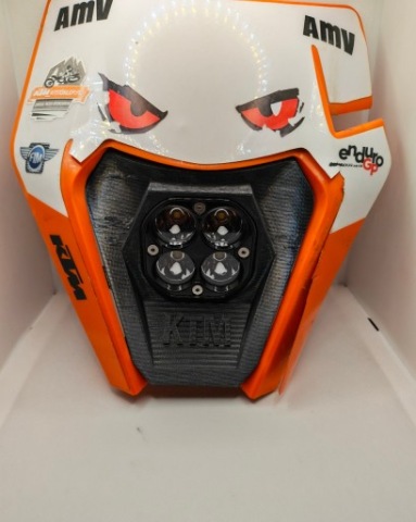 KTM EXC / XC (2014-2024) ФАРА LED (СВІТЛОДІОД) 