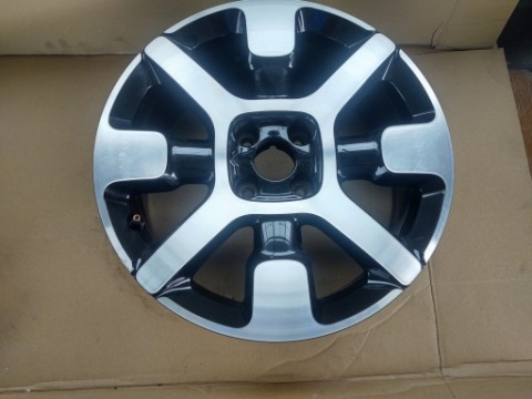 DO SPRZEDANIA ДИСК CITROEN C4 CACTUS 6,5JX 17 
