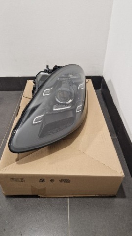 PORSCHE BOXSTER CAYMAN 718 ФАРА ПЕРІД ЛІВА LED (СВІТЛОДІОД) 982941035AG 