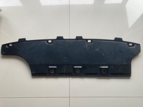 ЗАХИСТ БАМПЕРА ЗАД ЗАДНІЙ BMW F06 F12 F13 7223162 