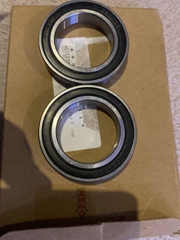 BEARING 690 5MM X 10MM  