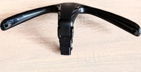 BMW TRAVEL & COMFORT КРІПЛЕННЯ NA UBRANIA 51952449251 OEM 