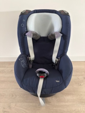 КРІСЛО MAXI COSI TOBI 9-18 KG 