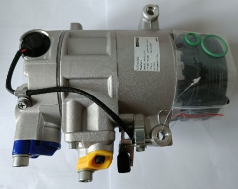 КОМПРЕСОР КОНДИЦІОНЕРА MAHLE ACP 44 000S 