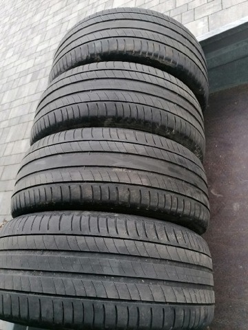 Michelin primacy 3 225/50 r17 