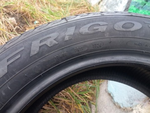 ШИНИ ЗИМОВІ DEBICA FRIGO HP2 225/55 R17 2024. M+S 101 V XL. НОВЕ 