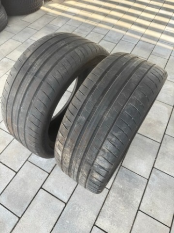 ШИНИ 2 ШТУКИ GOODYEAR EAGLE F1 ASYMMETRIC 3 245/45R18 100Y 