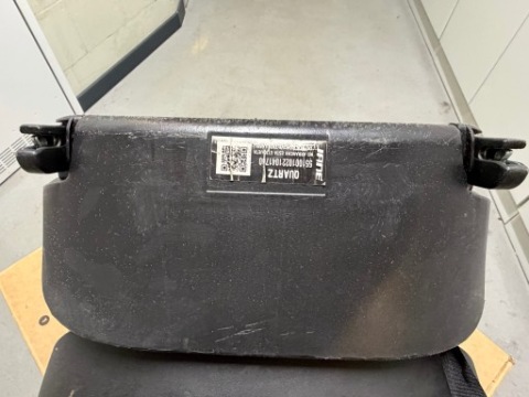КРЕСЛО QUARTZ POWYZEJ 15 KG ISOFIX 
