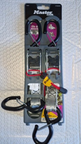 РЕМНІ TRANSPORTAVIMO MASTER LOCK 3113 EURDAT 