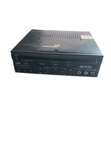 VEBA AV 2407 ПРОГРАВАЧ DVD CD BMW X5 E53 