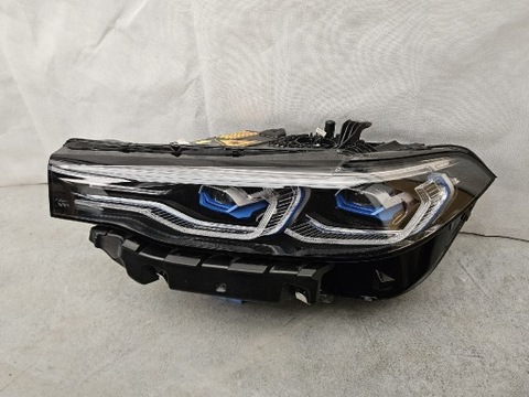 LAMP LEFT LASER BMW X7 G07 9481801  