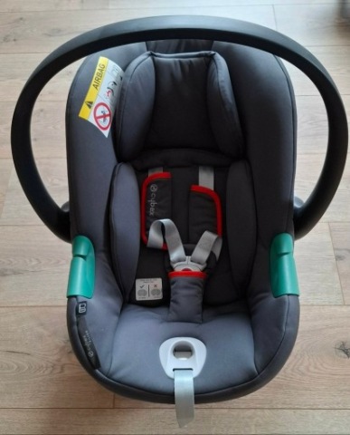 Nosidełko Cybex Aton B2
