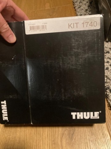 THULE НАБІР 1740 