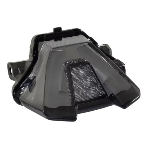 ЗАДНЯ ФАРА LED (СВІТЛОДІОД) DO YAMAHA MT-07 MT07 2018 2019 2020 2021 2022 2023 2024 