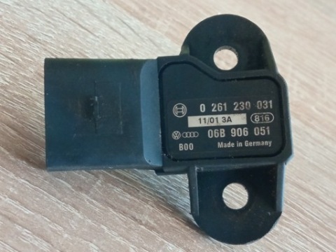 ДАТЧИК ТИСКУ КАРТ СЕНСОР 06B906051 / 026123003 SEAT CORDOBA 99-02 