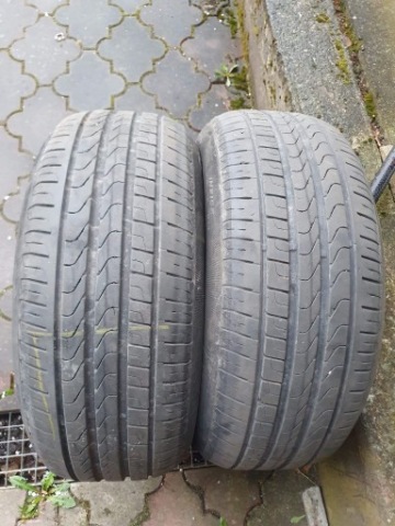 Pirelli Cinturato P7 – 215/55 R15 – 2 szt.